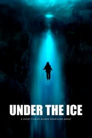 Under the Ice' Poster