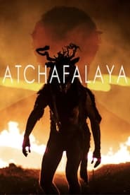Atchafalaya' Poster