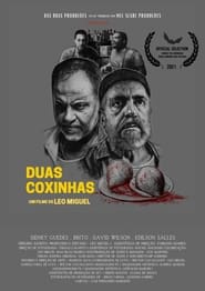 Duas Coxinhas' Poster