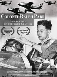 Ralph Parr Fighter Ace of the Twentieth Century