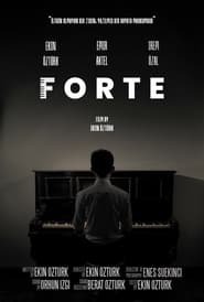 Forte' Poster