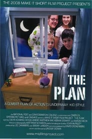 The Plan' Poster