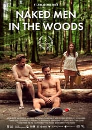 Naked Men in the Woods' Poster