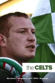 The Celts' Poster
