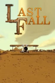 Last Fall' Poster