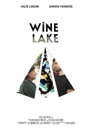 Wine Lake' Poster