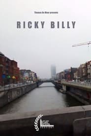 Ricky Billy' Poster