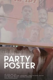 Party Poster' Poster