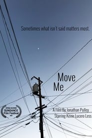 Move Me' Poster