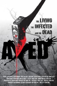 Axed' Poster