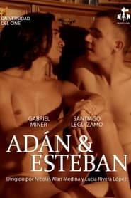 Adn  Esteban' Poster