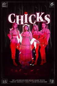Chicks' Poster