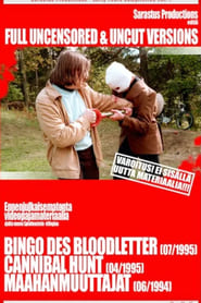 Bingo Des Bloodletter' Poster