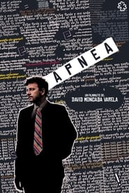 Apnea' Poster