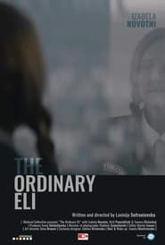 The Ordinary Eli' Poster