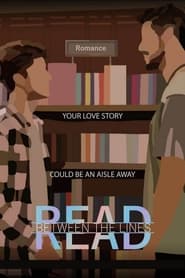Read Between the Lines' Poster