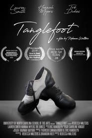 Tanglefoot' Poster