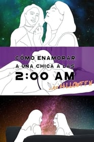 Cmo enamorar a una chica a las 200 am en Halloween' Poster