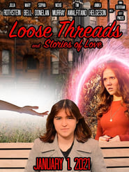 Loose Threads and Stories of Love' Poster