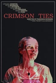 Crimson Ties' Poster