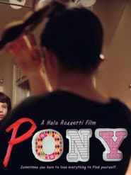 Pony' Poster