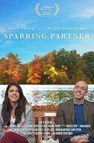 Sparring Partner' Poster