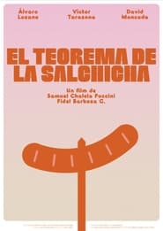 El teorema de la salchicha' Poster