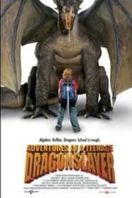 DragonSlayer' Poster