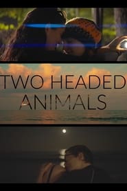 Two Headed Animals' Poster