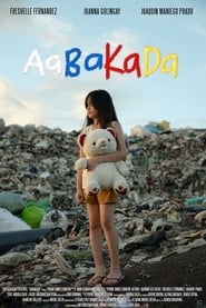 AaBaKaDa' Poster