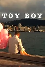 Toy Boy' Poster