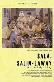 Sala salinlaway' Poster