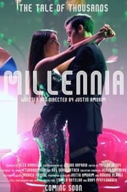 Millennia' Poster