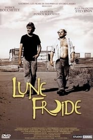 Lune froide' Poster