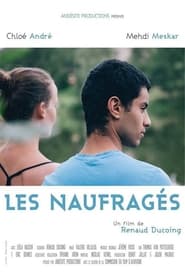 Les naufrags' Poster
