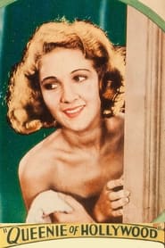 Queenie of Hollywood' Poster