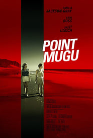 Point Mugu' Poster