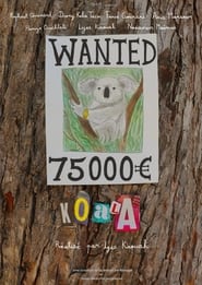 Koala' Poster