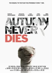 Autumn Never Dies' Poster