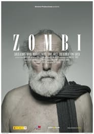 Zombi' Poster