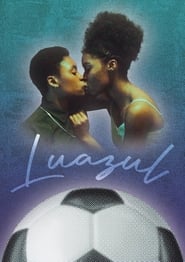 Luazul' Poster