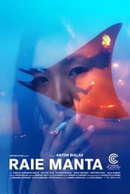 Manta Ray' Poster
