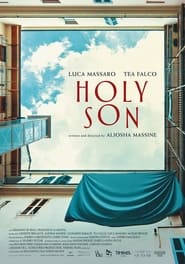 Holy Son' Poster