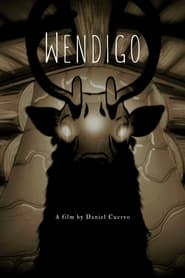 Wendigo' Poster