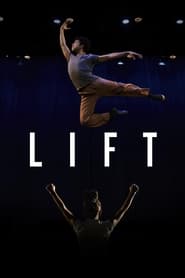 Lift' Poster