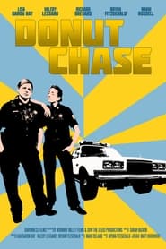 Donut Chase' Poster