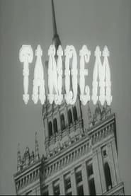 Tandem' Poster