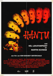 Hantu' Poster