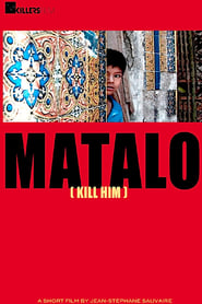 Matalo' Poster