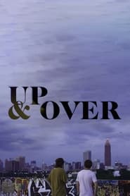 Up  Over' Poster